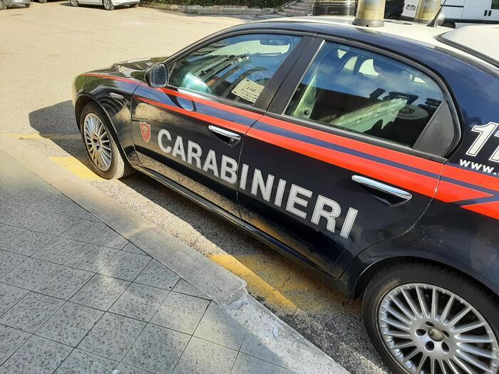 Elettricista muore colpito da un malore Elettricista muore colpito da un malore