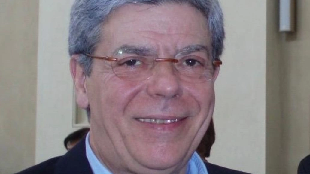 Antonio Di Bugno, aveva 75 anni