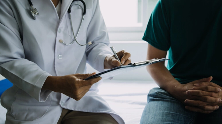 Visite mediche gratuite Visite mediche gratuite