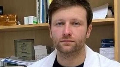 Guido Santini, vicesegretario. Federazione italiana medici di medicina generale