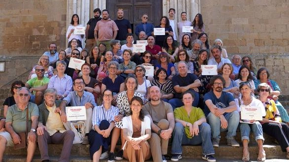 La Fondazione Noi - Legacoop Toscana assegna contributi per 118mila euro alle cooperative di comunità attraverso il bando ‘Fatti per...
