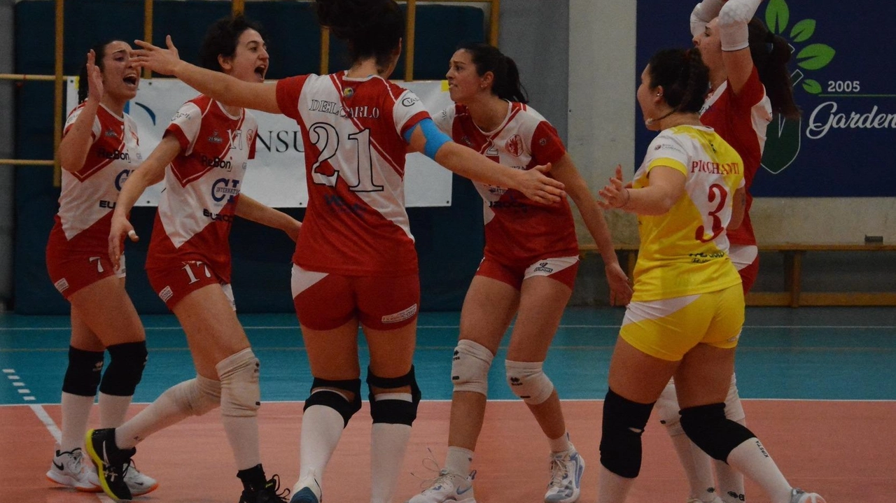 I' Giglio Castelfiorentino vince contro Valdarninsieme e si salva senza play-out
