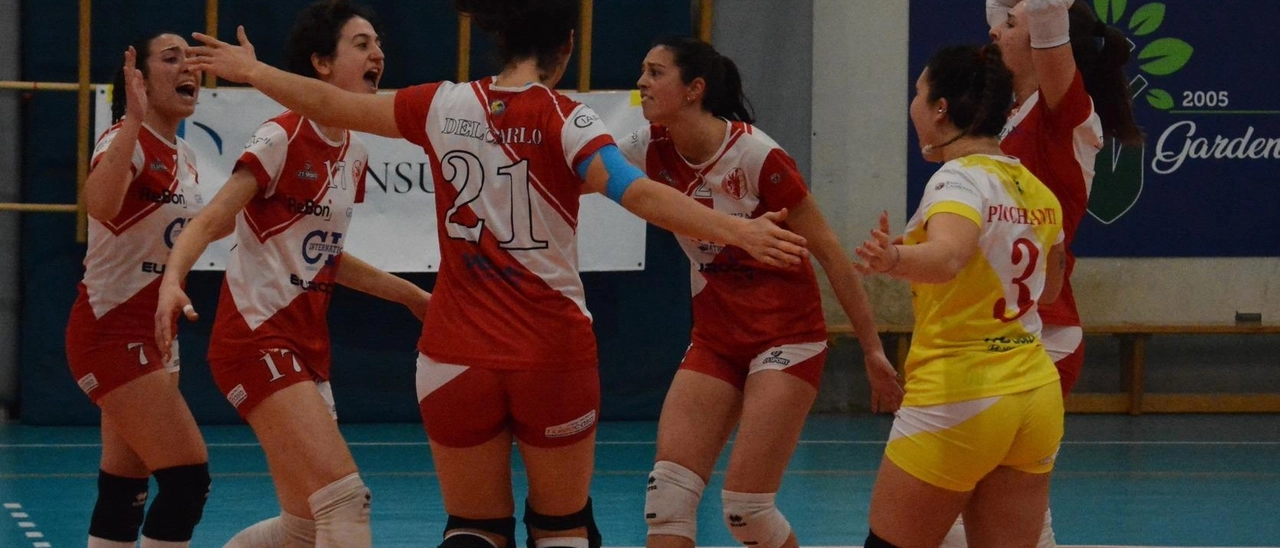I' Giglio Castelfiorentino vince contro Valdarninsieme e si salva senza play-out