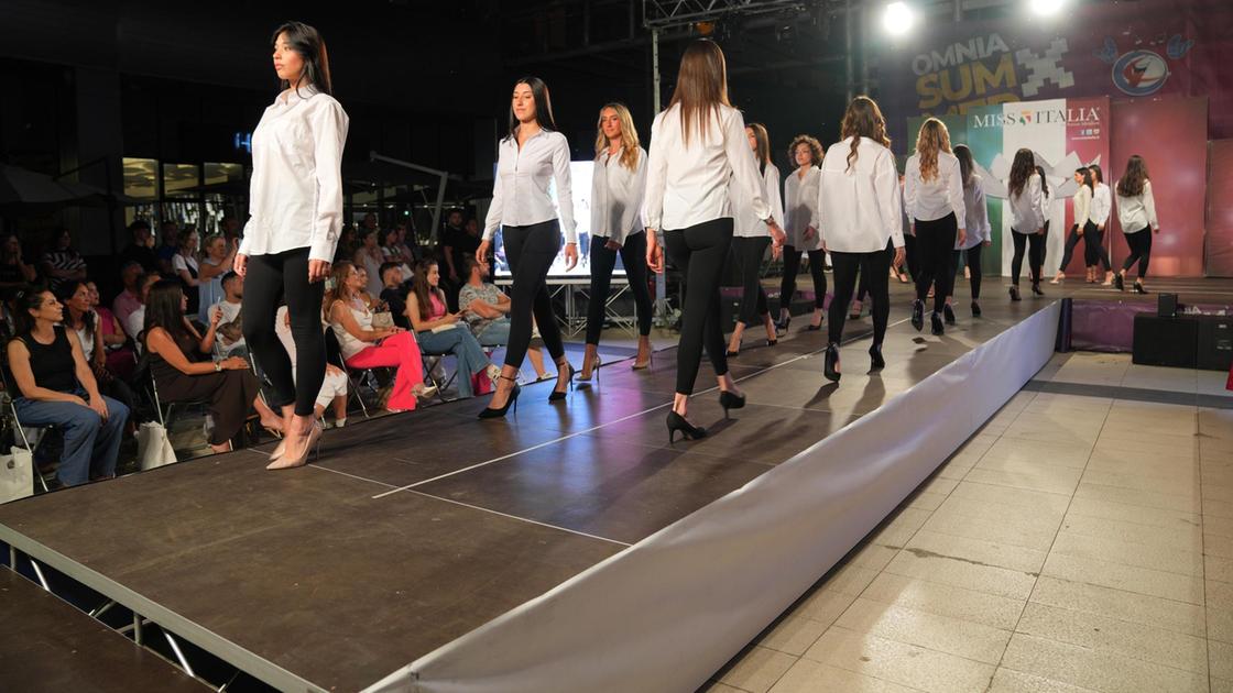 rassegna estiva 232 lite il pd contro miss italia eventi non all8217altezza