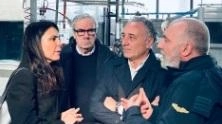 La vice presidente dei deputati Pd ha incontrato alcune imprese dal Consorzio Conciatori "Ho presentato emendamenti a sostegno dei lavoratori della moda al Decreto Emergenze". La vice presidente dei deputati Pd ha incontrato alcune imprese dal Consorzio Conciatori "Ho presentato emendamenti a sostegno dei lavoratori della moda al Decreto Emergenze".