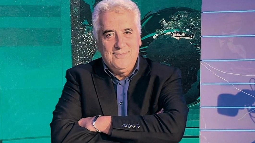 Con lo spezzino Maurizio Mannoni (nella foto) prende il via la rassegna ‘Cinque Terre: un mare di libri’, giunta... Con lo spezzino Maurizio Mannoni (nella foto) prende il via la rassegna ‘Cinque Terre: un mare di libri’, giunta...