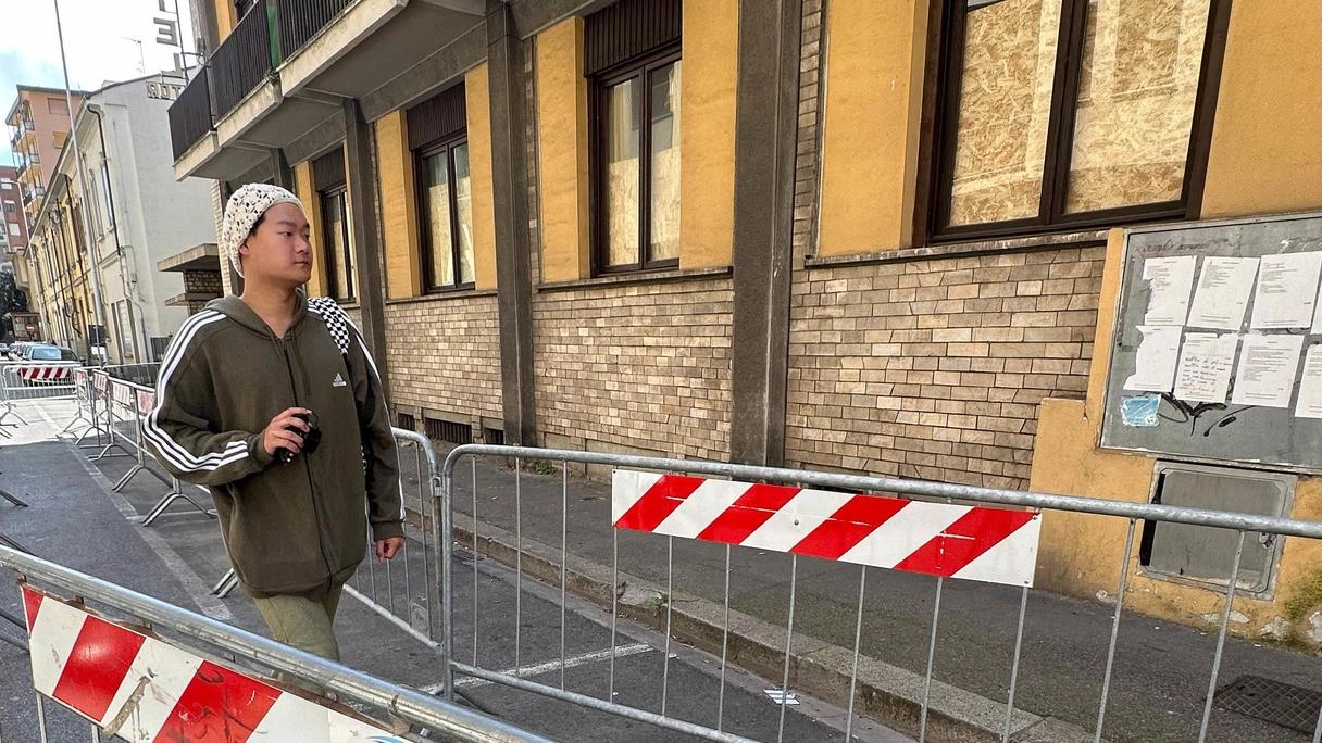 Il presidente degli agenti immobiliari: "È appetibile per molti investitori". Intanto San Jacopino si mobilita: "Al suo interno spazi per il quartiere". Il presidente degli agenti immobiliari: "È appetibile per molti investitori". Intanto San Jacopino si mobilita: "Al suo interno spazi per il quartiere".