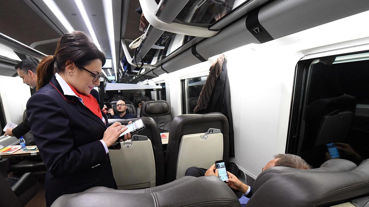 Dalla Toscana nessun interesse per la stazione Medioetruria Dalla Toscana nessun interesse per la stazione Medioetruria