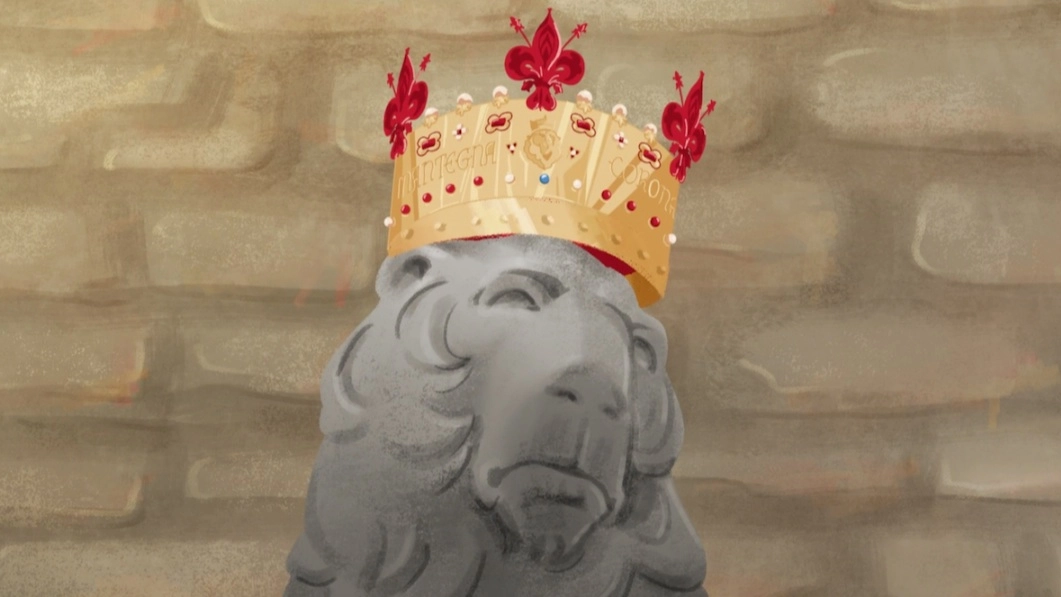 ‘Marzocco. Il Leone di Firenze’. La nuova attività per bambini al Museo di Palazzo Vecchio ‘Marzocco. Il Leone di Firenze’. La nuova attività per bambini al Museo di Palazzo Vecchio