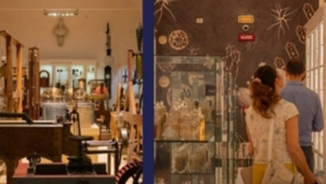 Firenze, tornano gli incontri in Planetario ‘Dialoghi celesti’ alla scoperta delle galassi