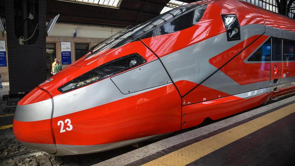 da firenze a monaco di baviera in treno dal 2026 il frecciarossa collegherà roma alla germania