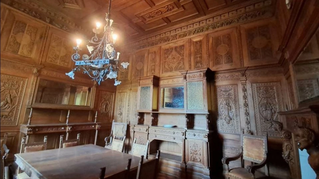 Sinalunga, il Castello di Farnetella apre per le giornate Fai