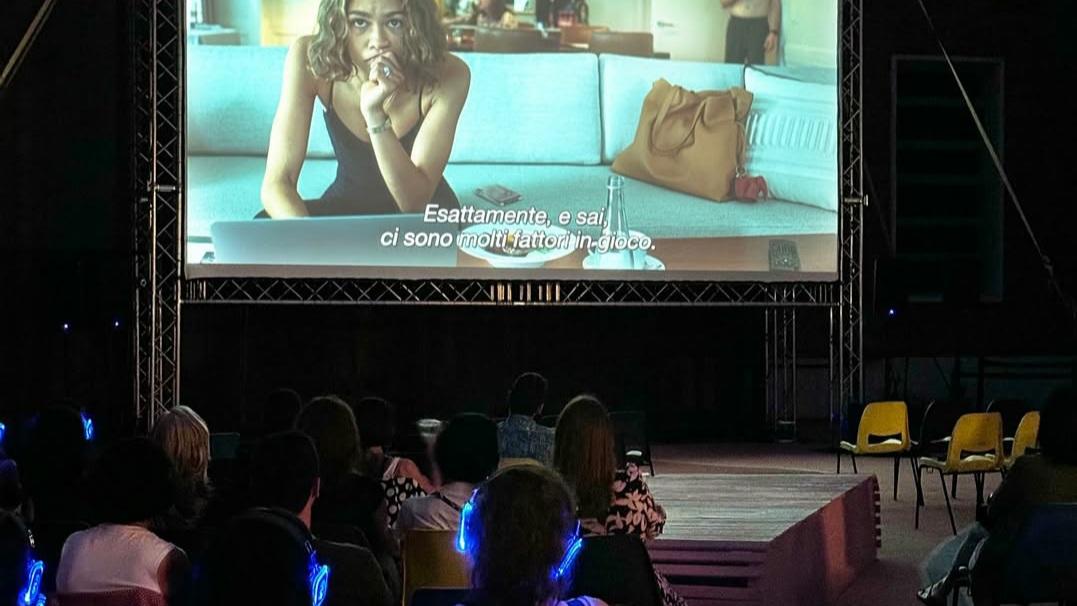 Firenze, prosegue la rassegna cinematografica alla Manifattura Tabacchi