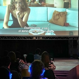 Firenze, prosegue la rassegna cinematografica alla Manifattura Tabacchi