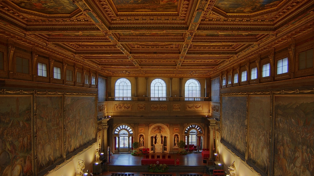 Il Genio della Vittoria, a Firenze si celebrano i 550 anni di Michelangelo Buonarroti