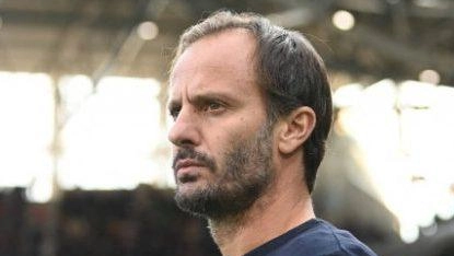 Lungo incontro ieri tra la società e Alberto Gilardino per tracciare la linea e le strategie per il futuro, tra mercato e squadra Lungo incontro ieri tra la società e Alberto Gilardino per tracciare la linea e le strategie per il futuro, tra mercato e squadra