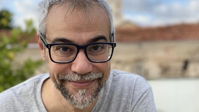 Marco Malvaldi Marco Malvaldi
