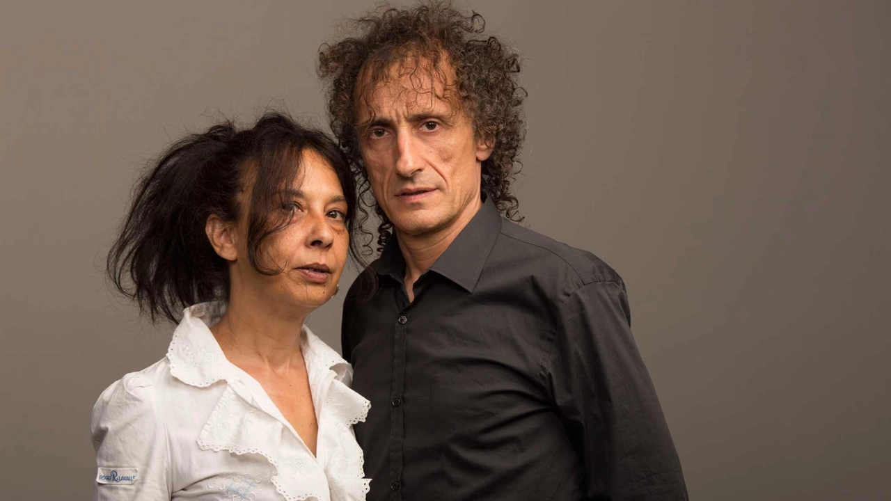 Rezza e Mastrella Rezza e Mastrella