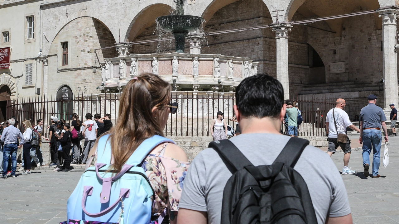 Turismo, primi 5 mesi a gonfie vele: “E questa sarà un’estate straordinaria”