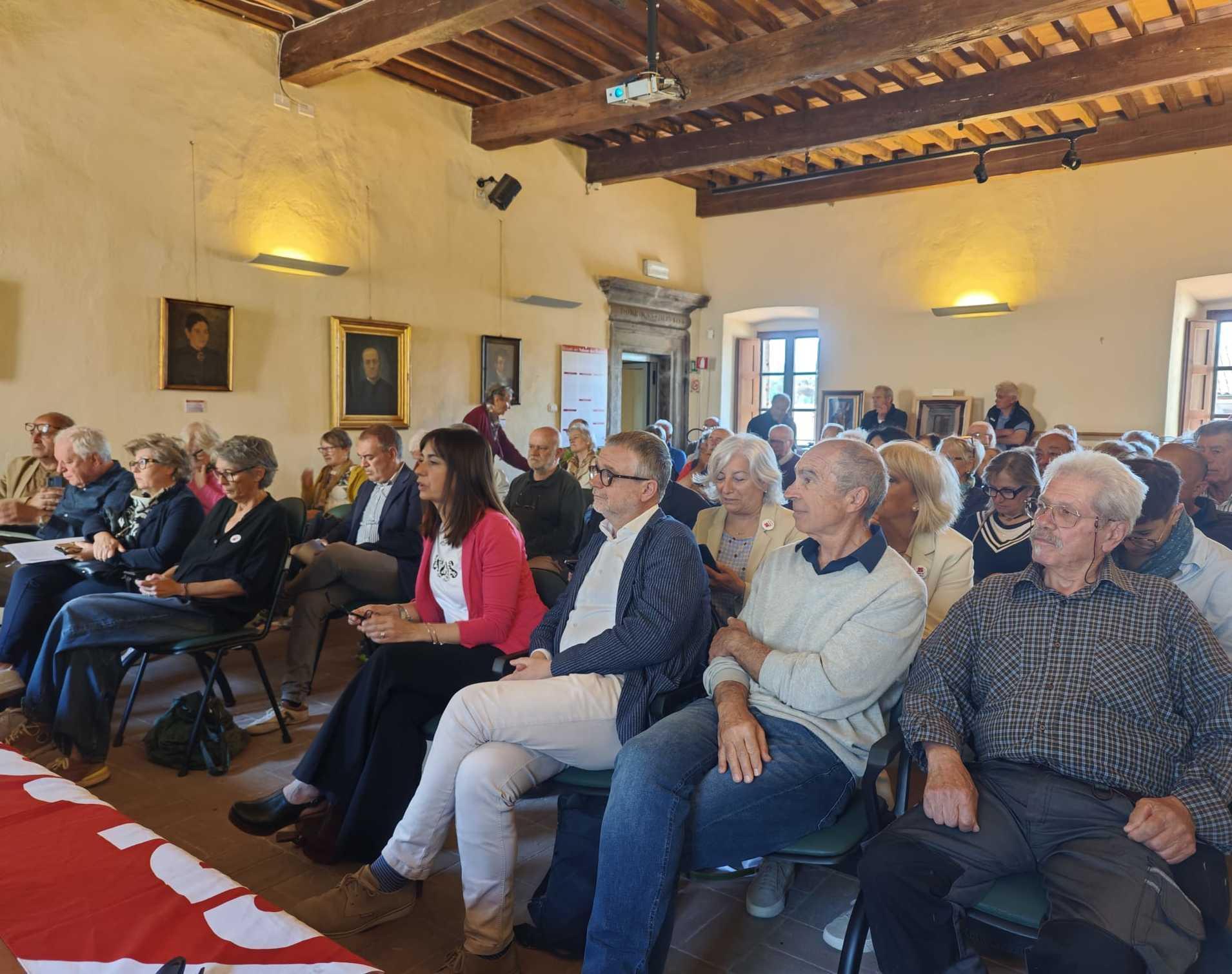I servizi sanitari sul territorio: "Casa della Salute, buon progetto. Ma sblocchiamo le assunzioni"