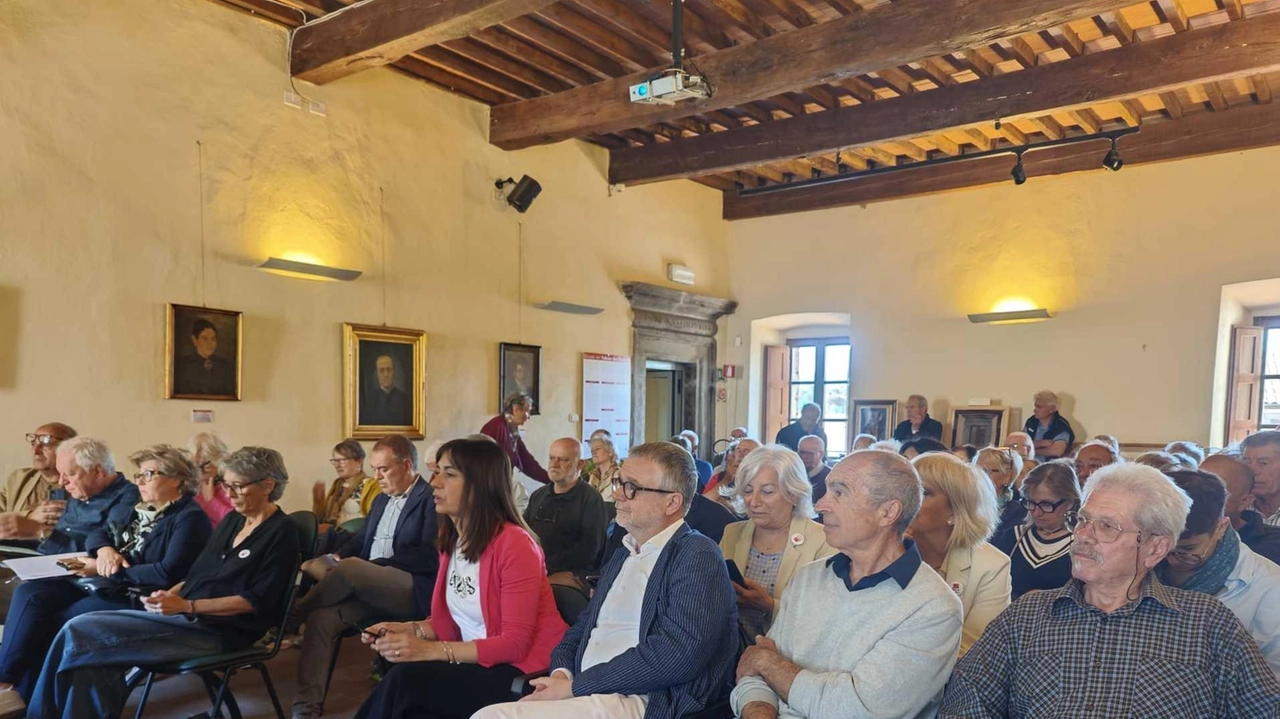 Incontro pubblico promosso dallo Spi Cgil. Evidenziati i punti positivi e anche le sue debolezze