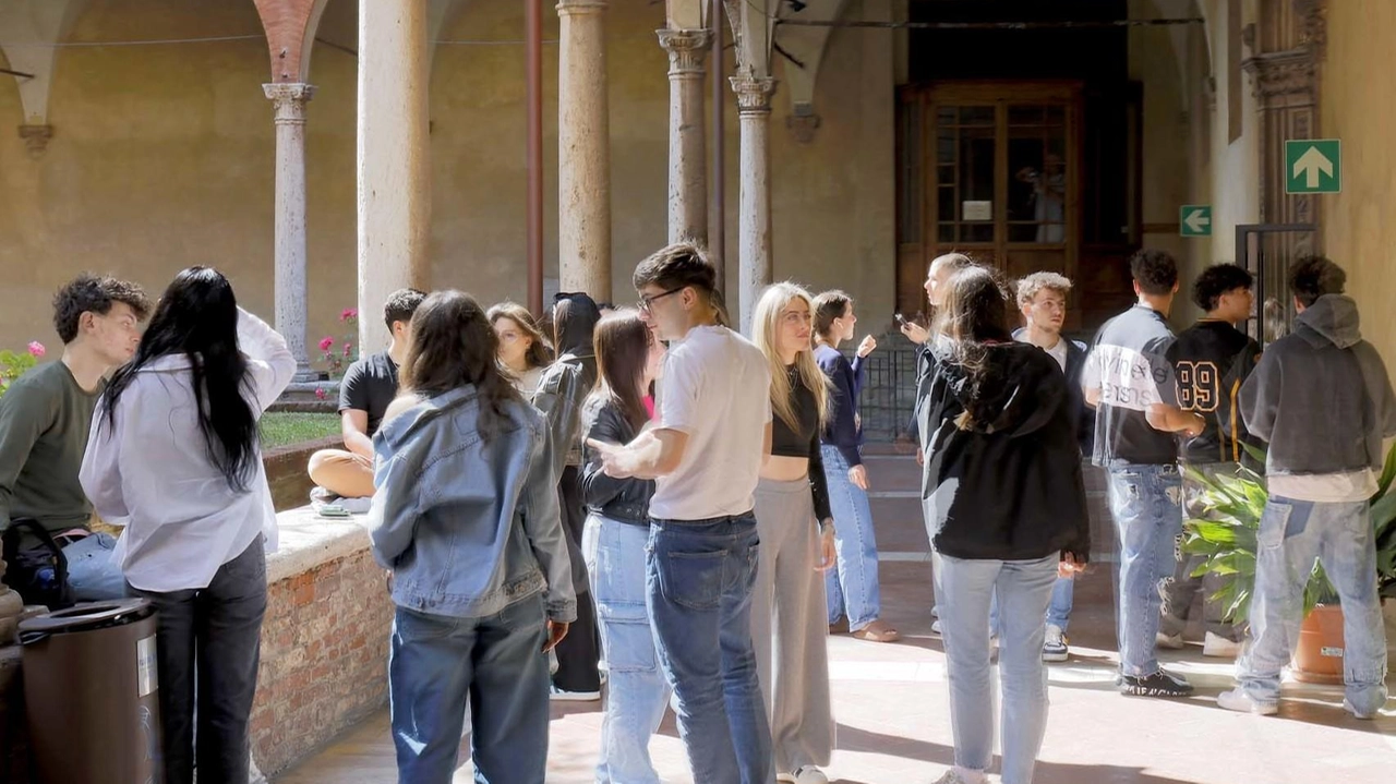 Il rettore Di Pietra: "Orgogliosi del traguardo di un progetto innovativo" Il rettore Di Pietra: "Orgogliosi del traguardo di un progetto innovativo"