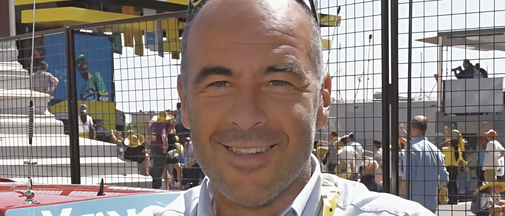 Crocetti in giuria al Tour de France. Sarà presidente per la seconda volta