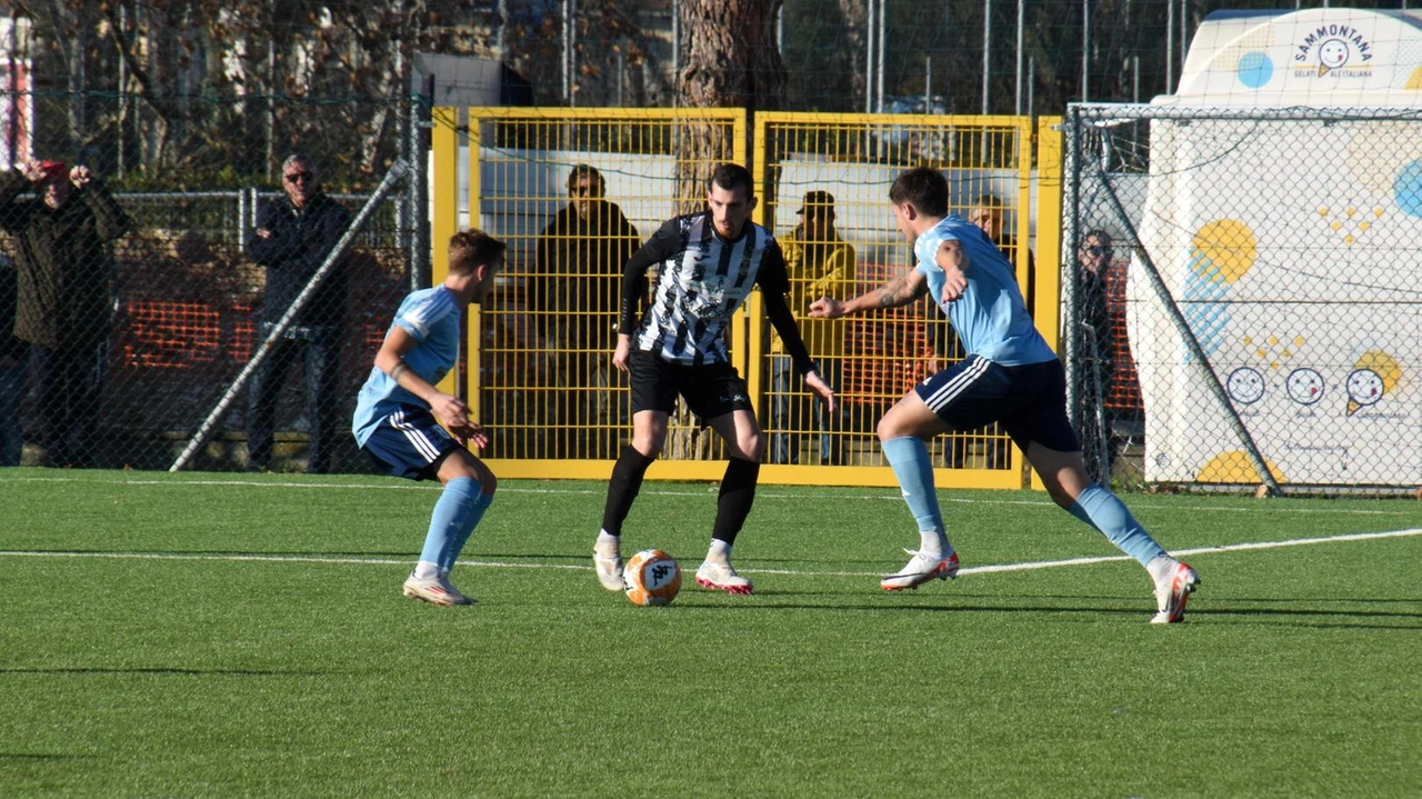 Resi noti i gironi dei campionati dilettantistici e anche i programmi della Coppa Italia