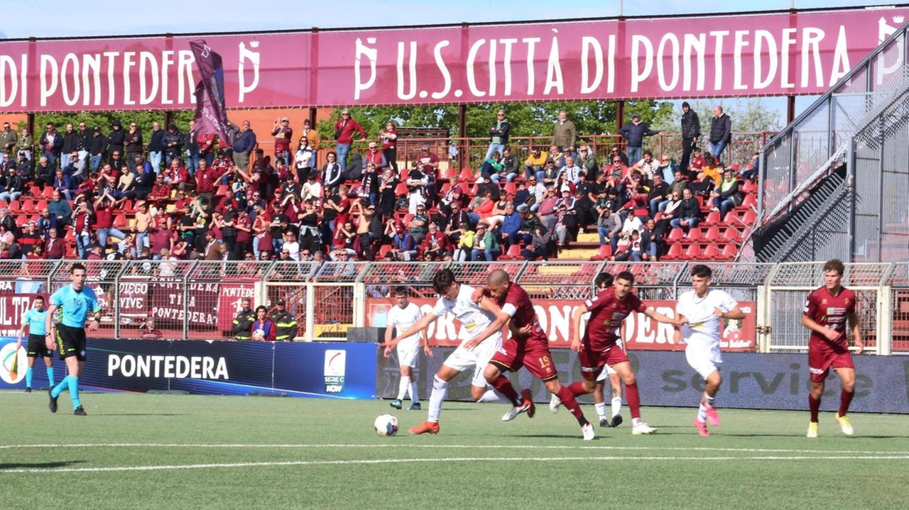 Scade domani il termine per le iscrizioni alla Serie C