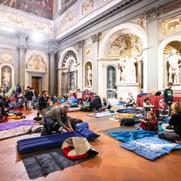 Dalla Notte al museo all’incontro con Geronimo Stilton: torna la Firenze dei Bambini