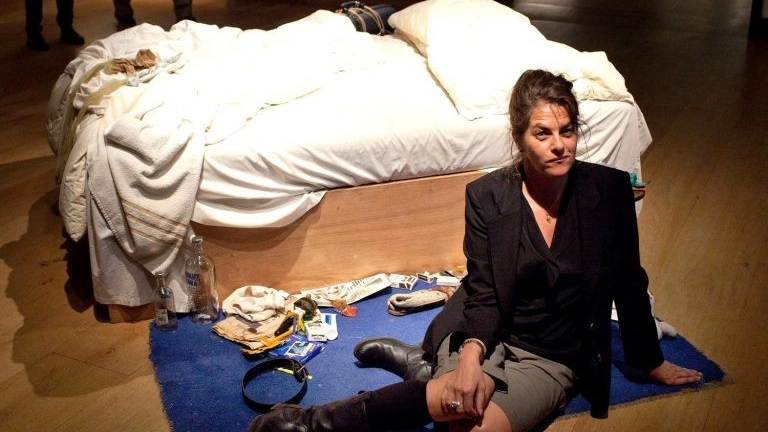 Tracey Emin Tracey Emin