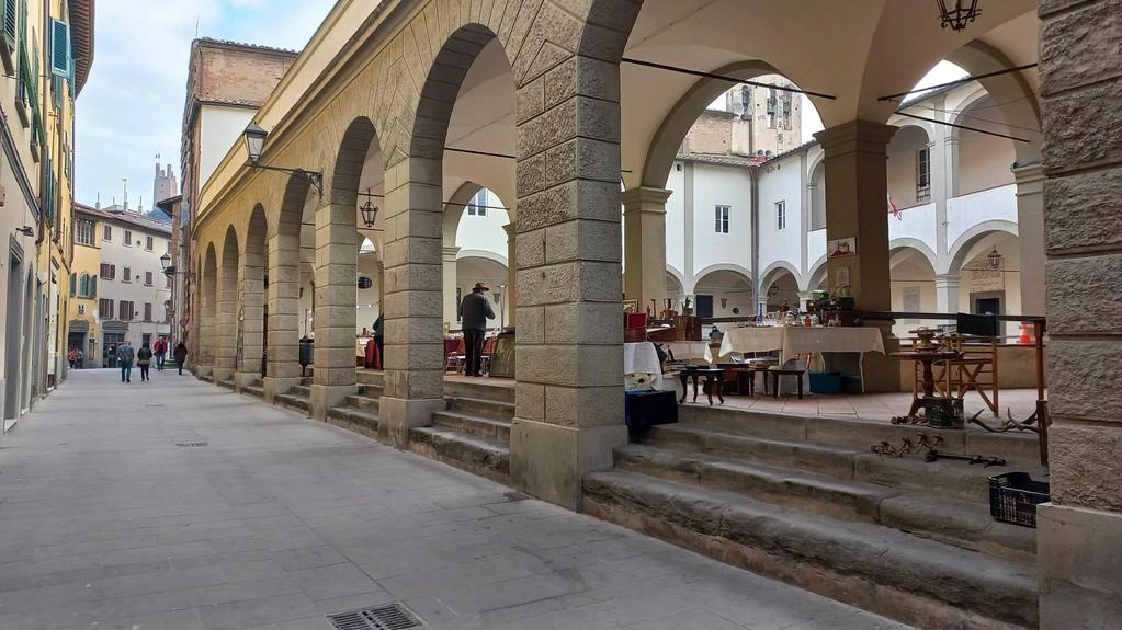 Recupero di San Domenico. Lavori da tre milioni di euro: "Cantiere sempre più vicino"