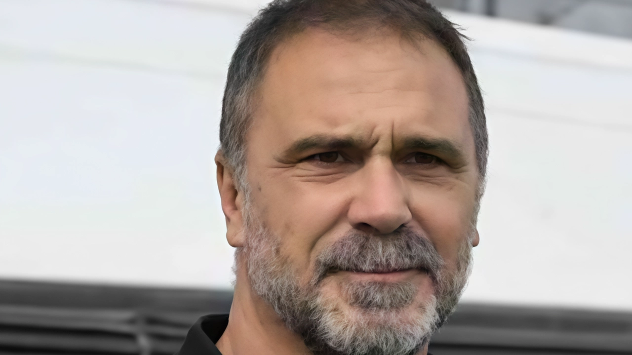 Luca D’Angelo Luca D’Angelo