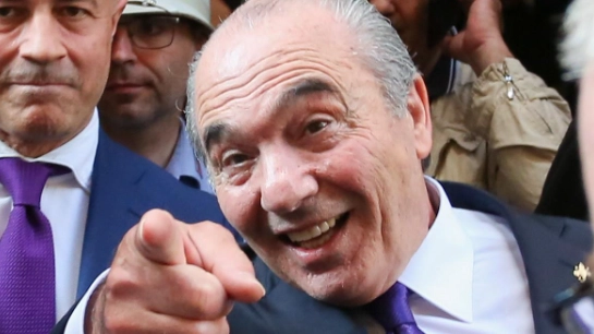 Fiorentina, Commisso: “De Gea è un campione. A Palladino voglio bene”