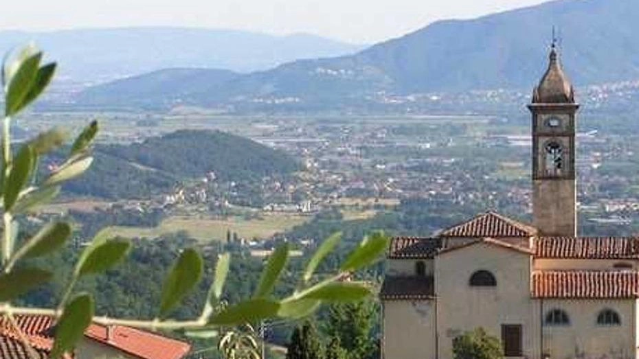 Sabato mattina appuntamento alle 6.30 nell’area verde della chiesa di Tofori per i concerti all’alba