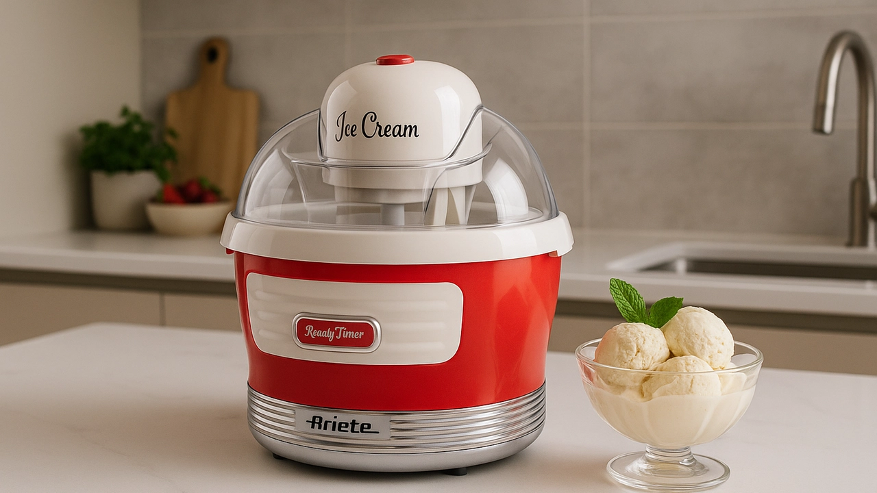 gelatiera gelatiera