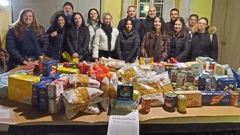 L’iniziativa parte dagli amici di Paolo Lombardi, prematuramente scomparso circa un anno fa L’iniziativa parte dagli amici di Paolo Lombardi, prematuramente scomparso circa un anno fa