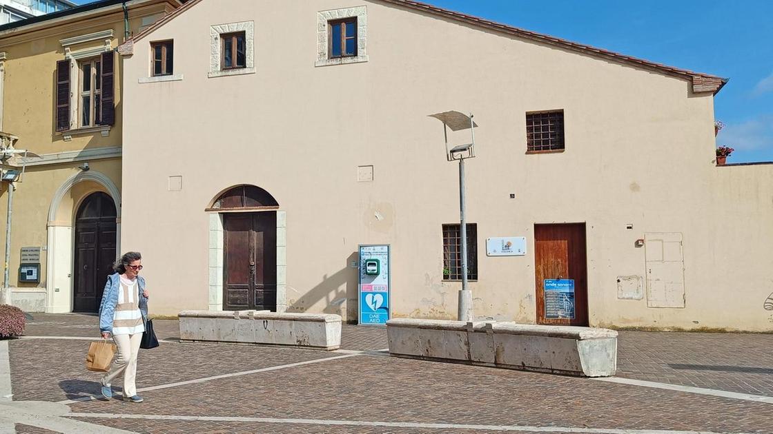 servizi ai cittadini la casa gobba cambia funzione ospiterà i medici di base