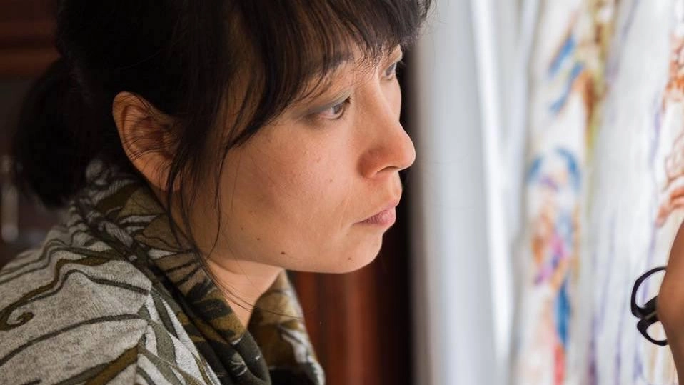 La nuova carta è nata dalla richiesta dell’artista Meiko Yokoyama, protagonista a livello internazionale della paper art La nuova carta è nata dalla richiesta dell’artista Meiko Yokoyama, protagonista a livello internazionale della paper art