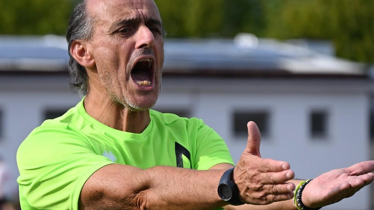 Dopo lo 0-0 con l’Intercomunale Monsummano, l’AM Aglianese di Mirco Matteoni sarà di scena a Chiazzano per sfidare il Quarrata di Andrea Diodato Dopo lo 0-0 con l’Intercomunale Monsummano, l’AM Aglianese di Mirco Matteoni sarà di scena a Chiazzano per sfidare il Quarrata di Andrea Diodato