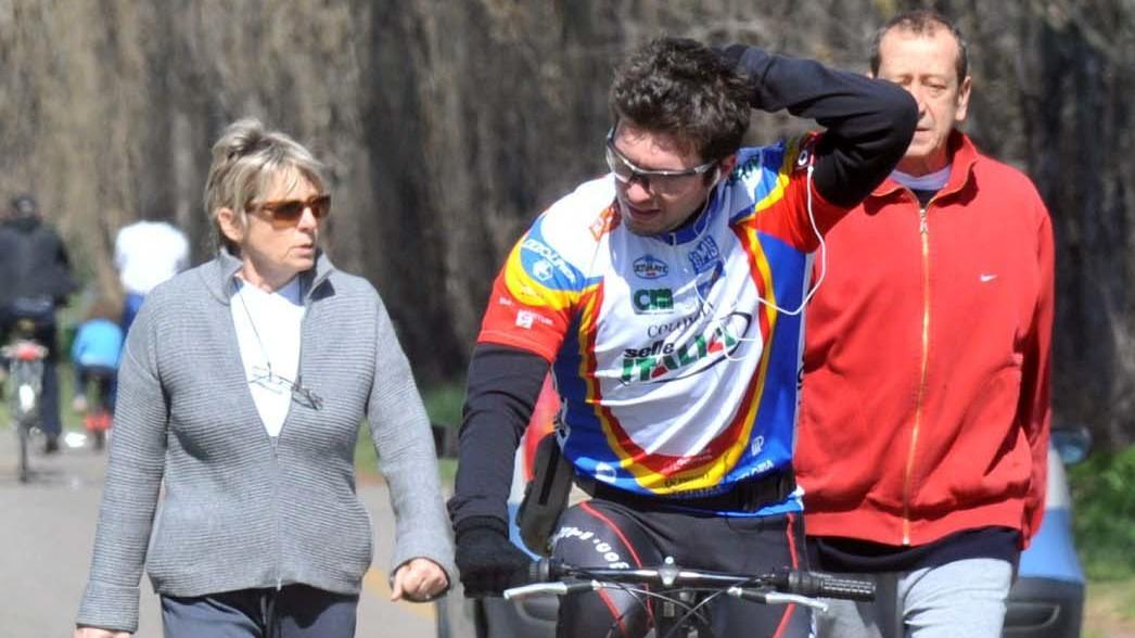bike sharing sul tevere una proposta concreta 