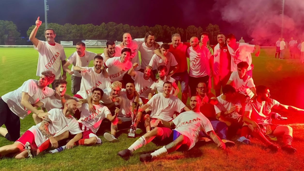 Il Giusti Stefano Comeana vince la Coppa Bruschi battendo l'Olimpia Prato 2-1 in una finale combattuta. Il Giusti Stefano Comeana vince la Coppa Bruschi battendo l'Olimpia Prato 2-1 in una finale combattuta.