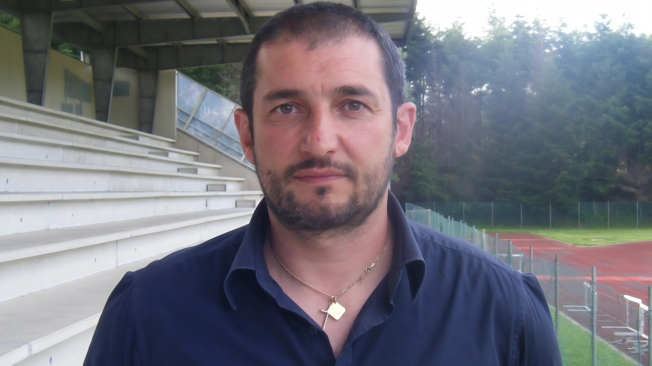 La Massese punta su Simone Lecchini per l'area tecnica e Davide Marselli come allenatore per la prossima stagione. La Massese punta su Simone Lecchini per l'area tecnica e Davide Marselli come allenatore per la prossima stagione.