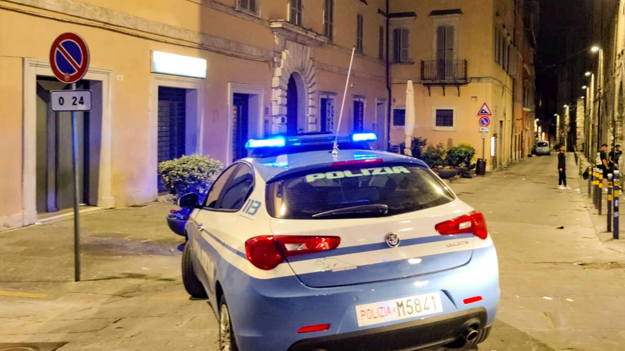 Il questore ha fatto chiudere una discoteca Il questore ha fatto chiudere una discoteca