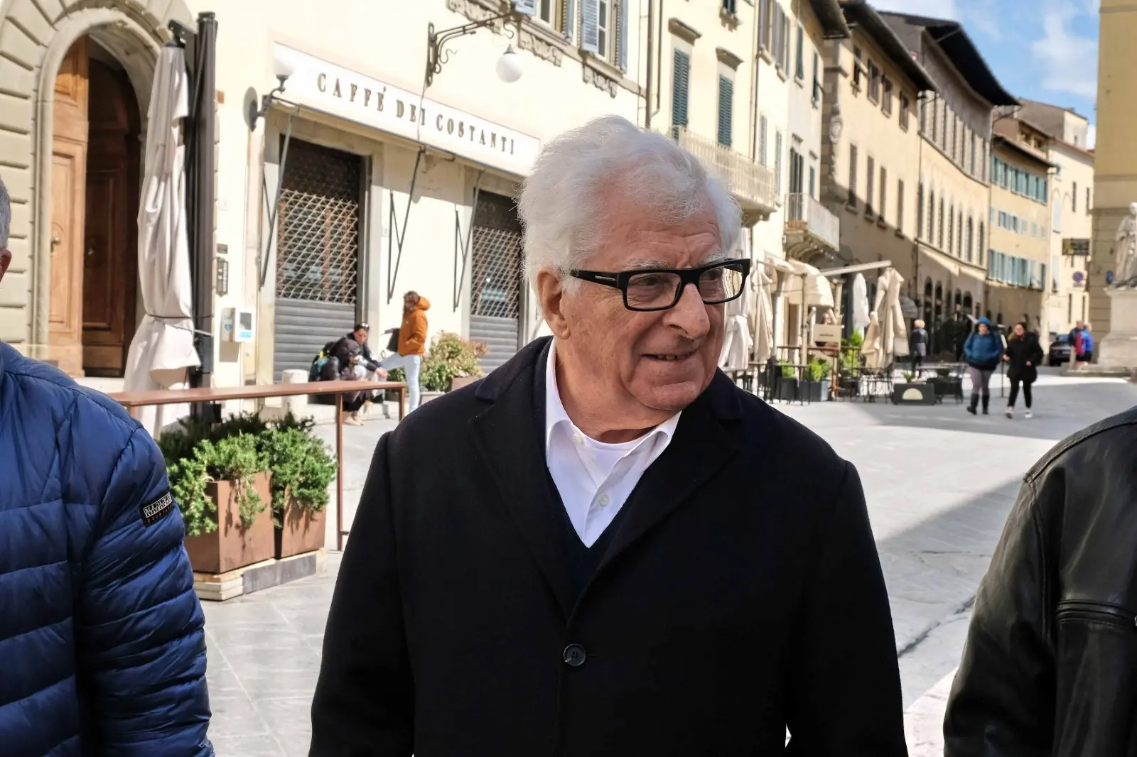 «Area ex Lebole, meno male c'è Bertelli», la nota del Gruppo Consiliare Partito Democratico di Arezzo