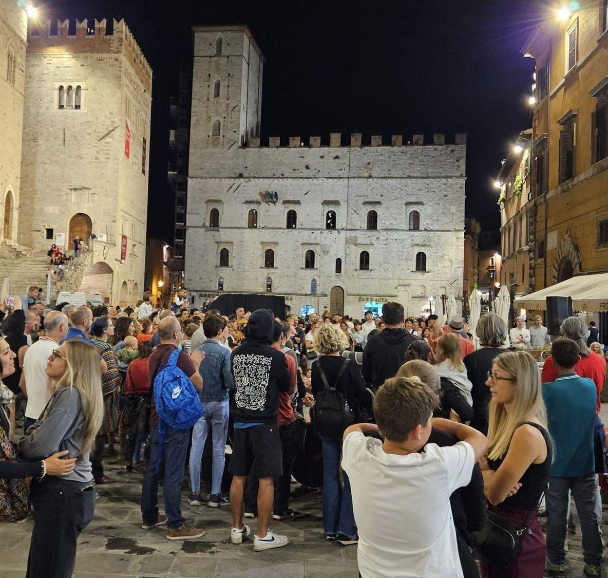 1/2 Notte Bianca dei Bambini. Allegria e giochi