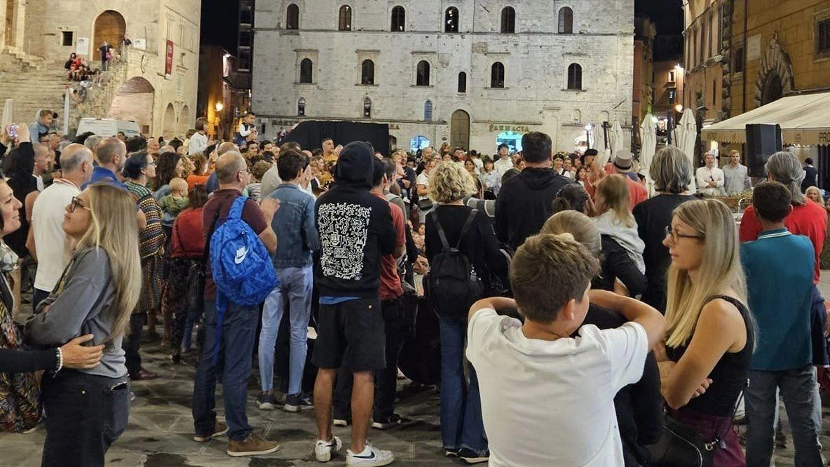 È ancora Notte Bianca, anzi la ½ Notte Bianca dei bambini. E viene proposta per il nono anno consecutivo....