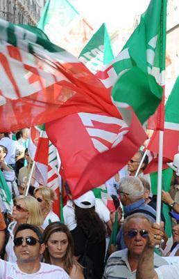 FI: "Alessandro unisce visione e concretezza"