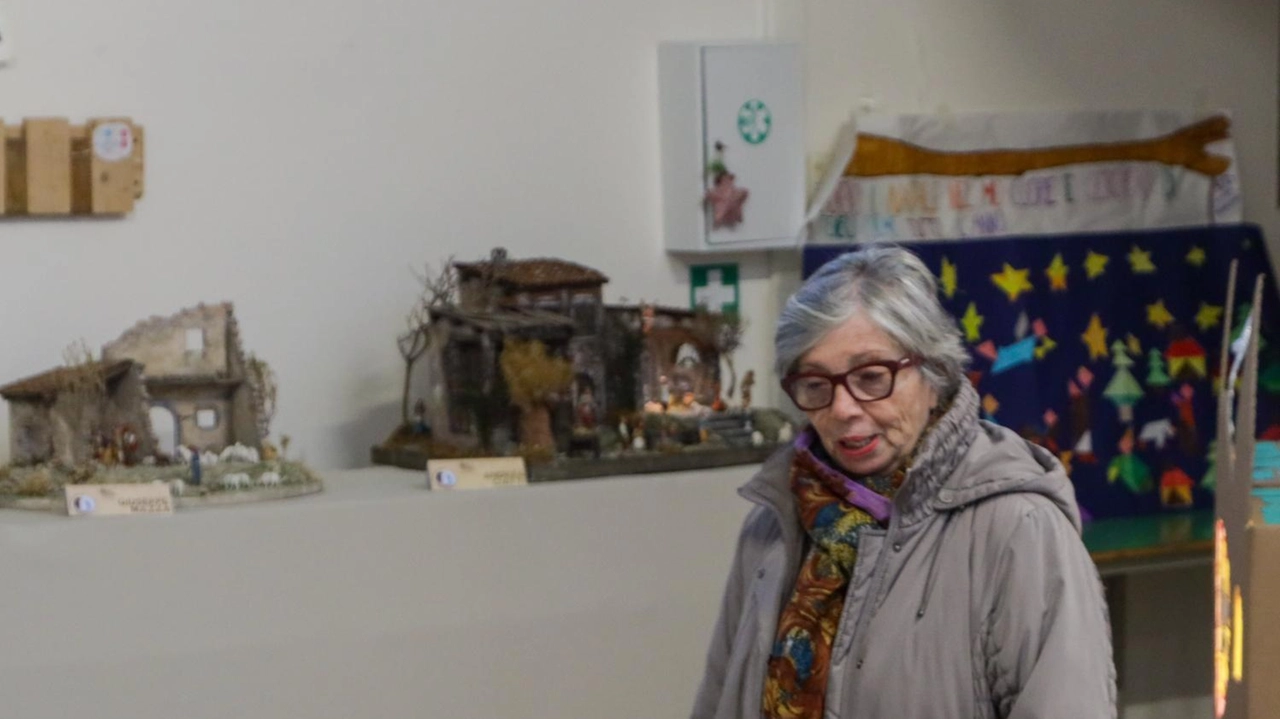 Ecco l’appuntamento del Cui. Apertura fino al 6 di gennaio. In mostra i lavori dei bambini. delle scuole primarie. Ecco l’appuntamento del Cui. Apertura fino al 6 di gennaio. In mostra i lavori dei bambini. delle scuole primarie.