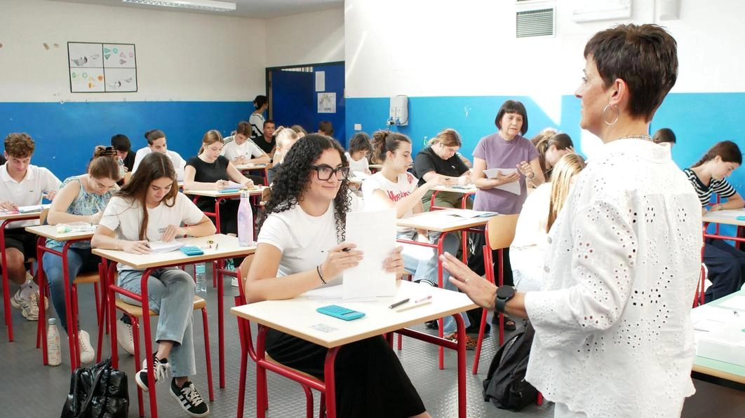 I risultati della Maturità. Tutti i nomi dei ’centisti’